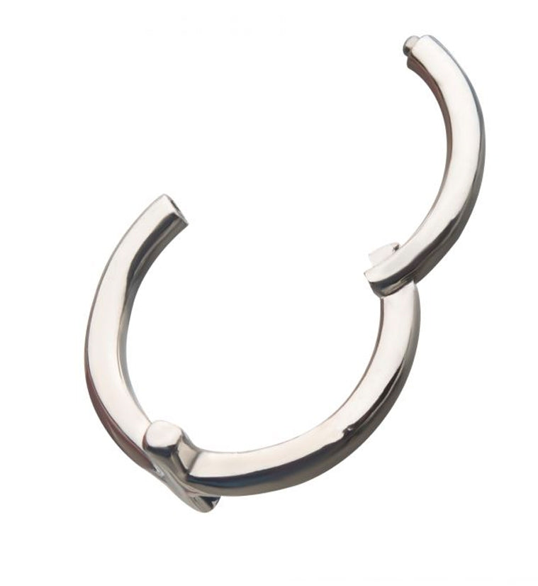 Cross Hinged Segment Ring