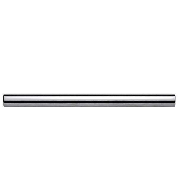 Custom Titanium Bar | UrbanBodyJewelry.com