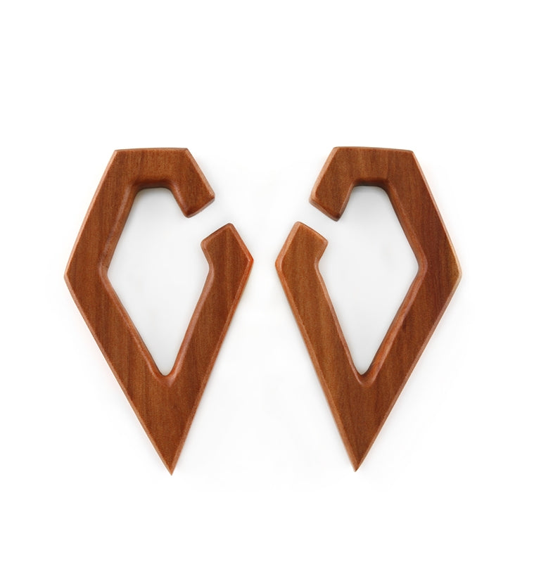 Deco Saba Wooden Hangers