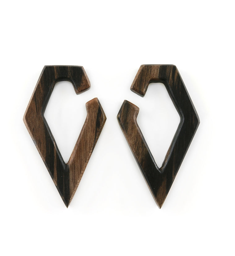 Deco Areng Wooden Hangers