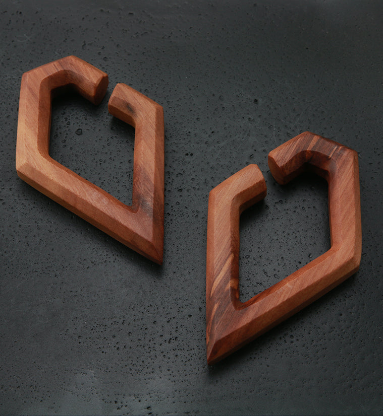 Deco Saba Wooden Hangers