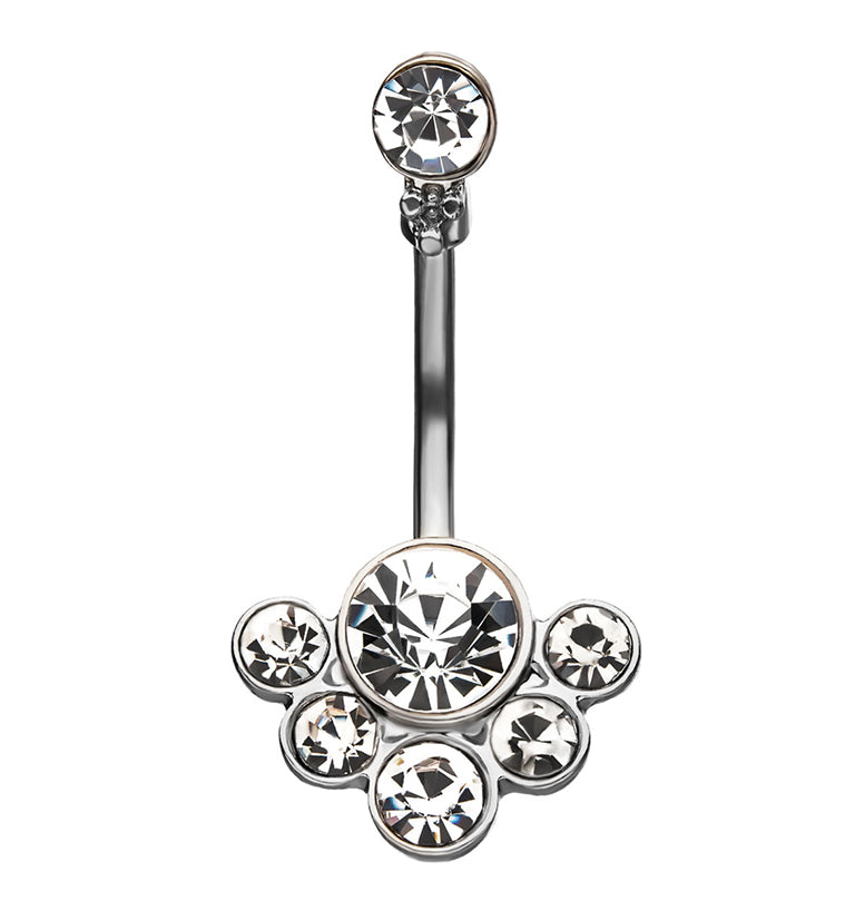 Paragon Belly Button Ring