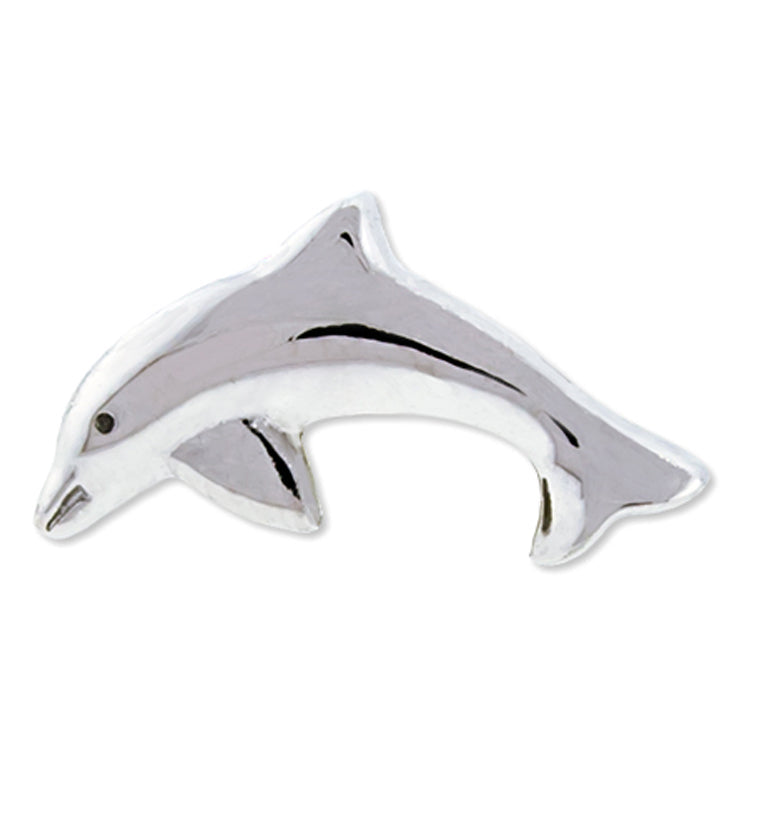 16G Dolphin Threaded End