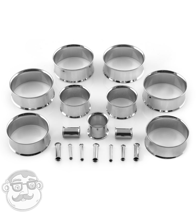 Stainless Steel Tunnels