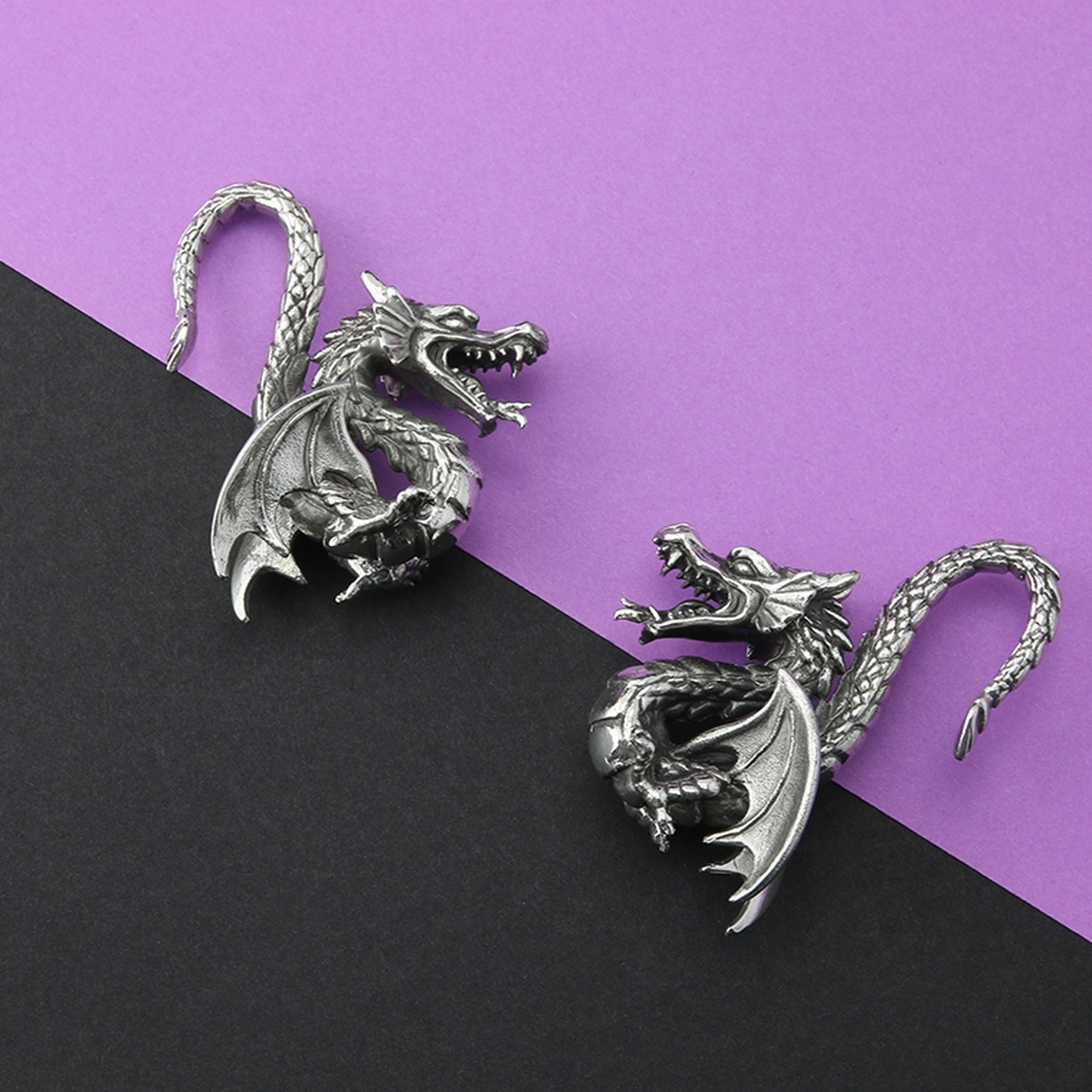 Dragon Ear Weights