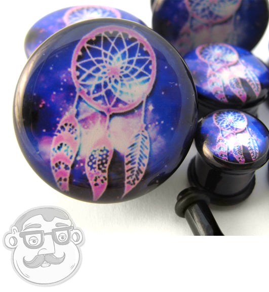 Galaxy Gauges