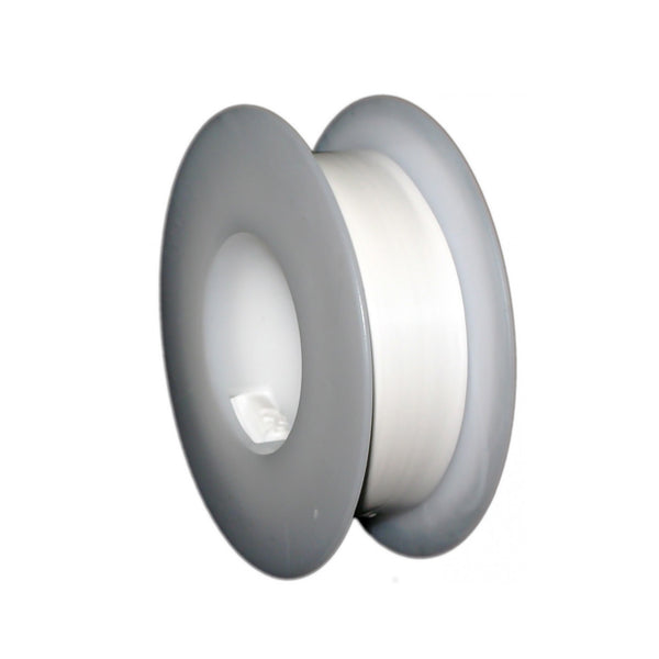 Long teflon tape for stretching - Buy your PTFE tape for gauges here