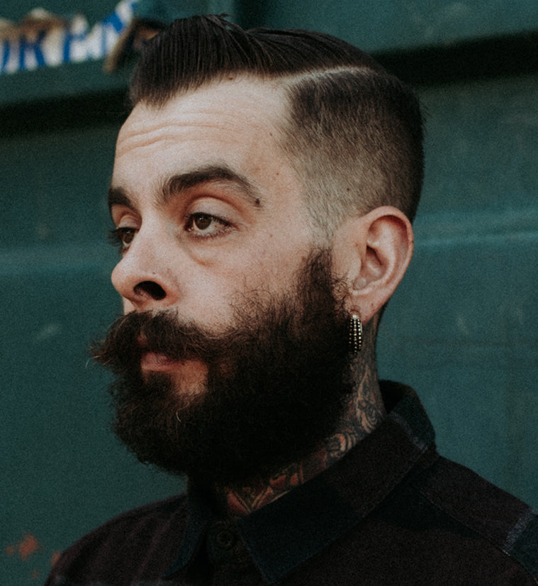 Reef Hinged Ear Weights