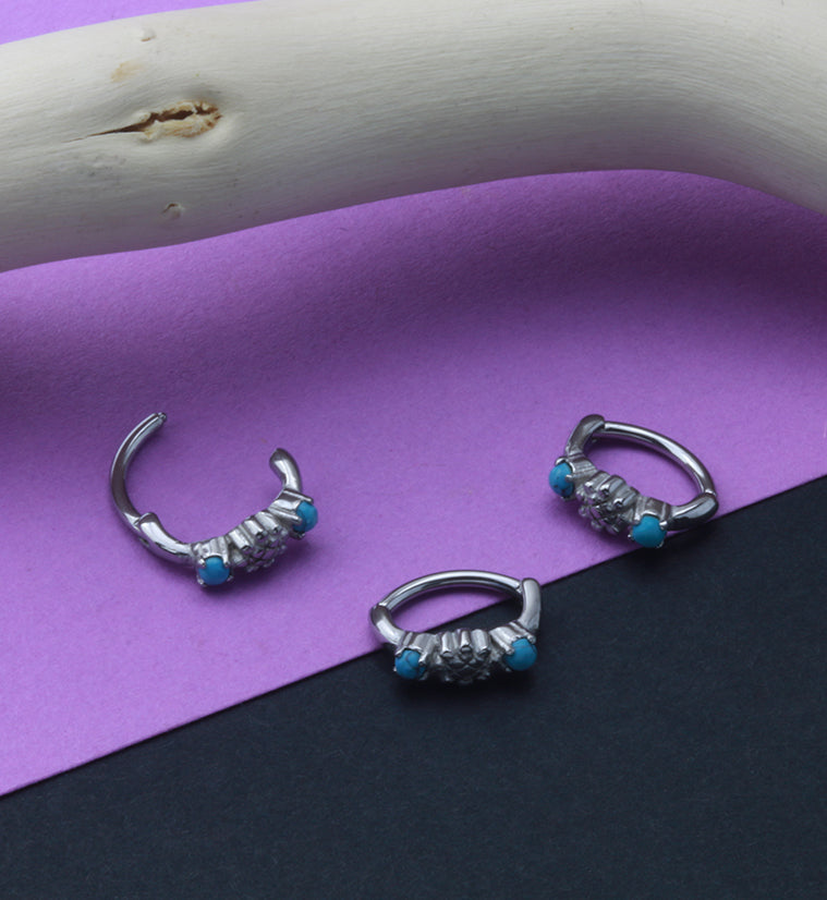 16G Flower Cab Rook Clicker