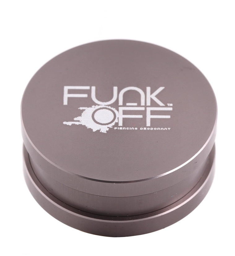 Funk Off Ear Stretching Deodorant