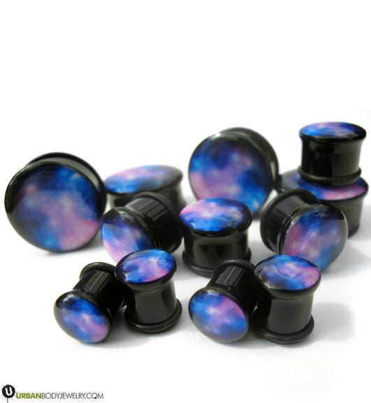Galaxy Plugs