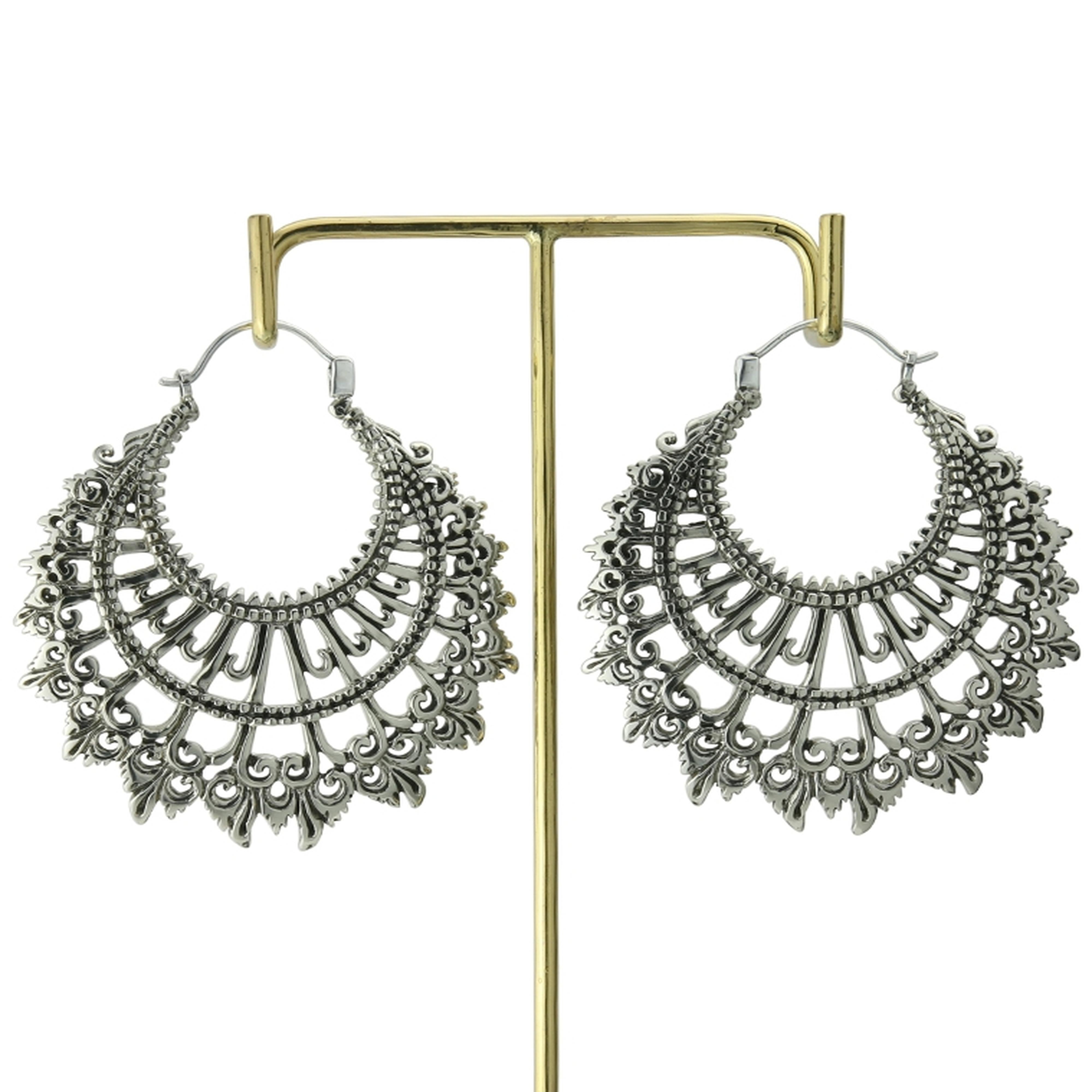 18G Garnish Hangers / Earrings