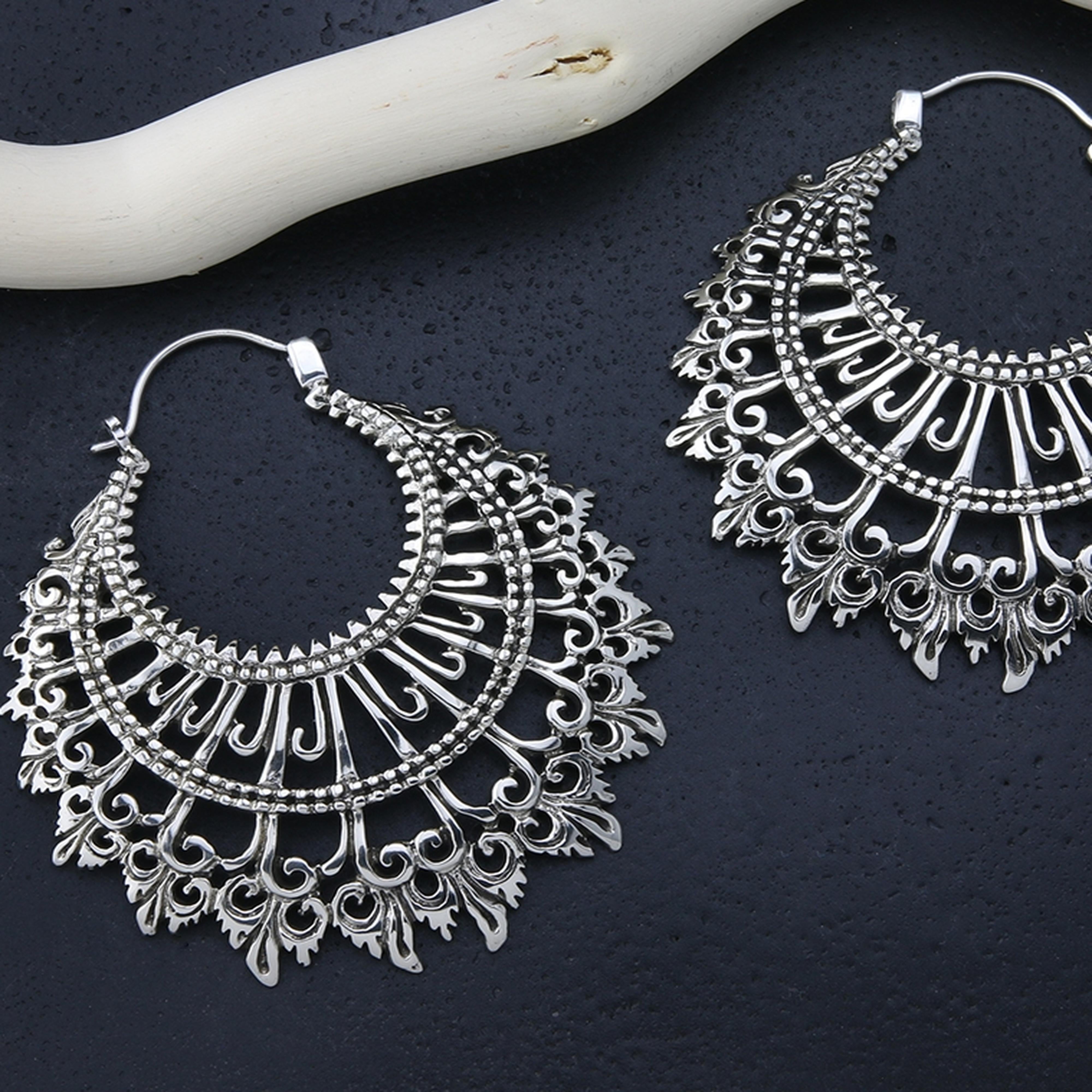 18G Garnish Hangers / Earrings