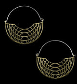 Cirque Titanium Hangers / Earrings