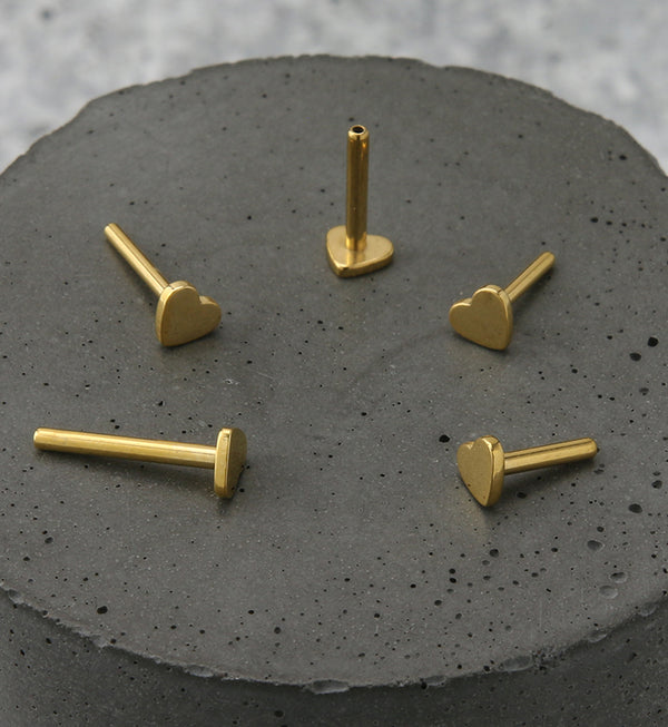 Threadless Body Jewelry Selection | UrbanBodyJewelry.com | Page 2