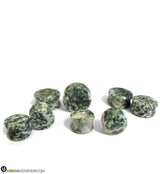Qinghai Jade Stone Plugs