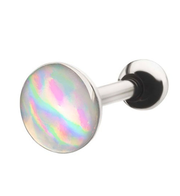 18G Groovy Cartilage Barbell