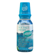 H2Ocean Sea Salt Mouth Rinse