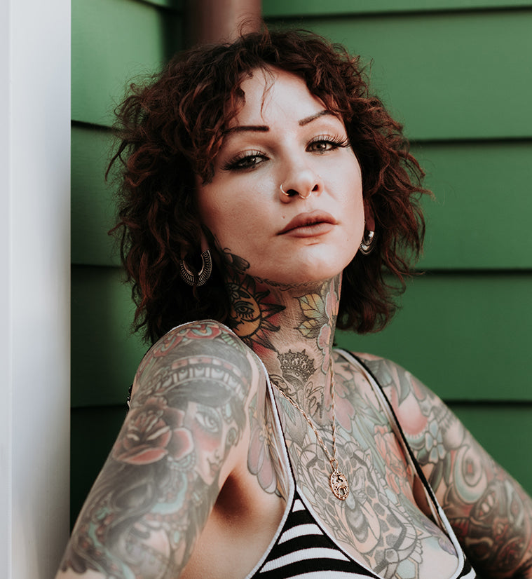 Insignia Hangers / Saddles