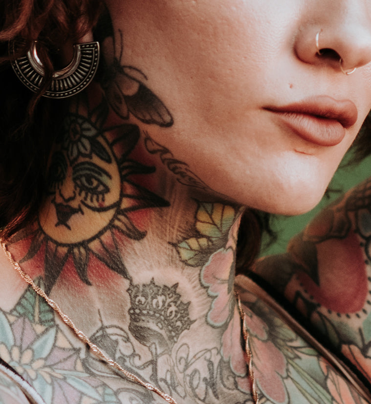 Insignia Hangers / Saddles