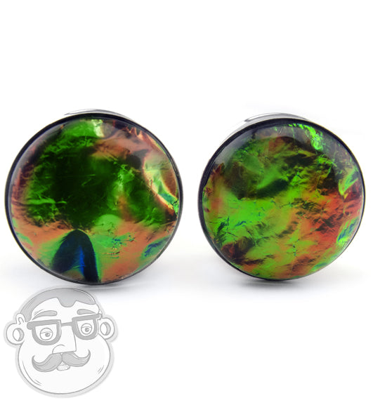Ivy Green Gauges
