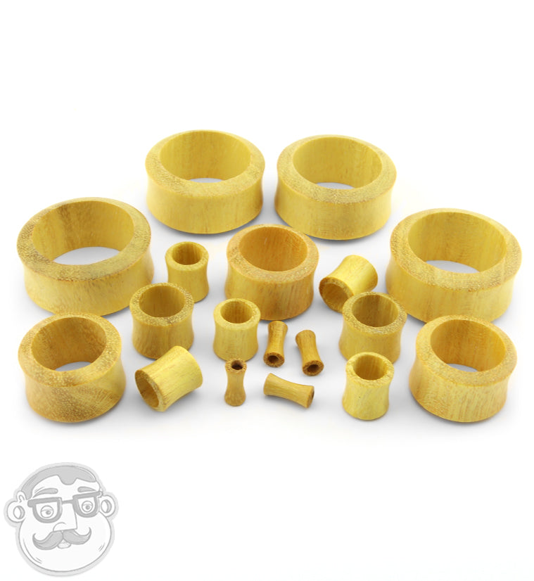 Jackfruit Wood Tunnels