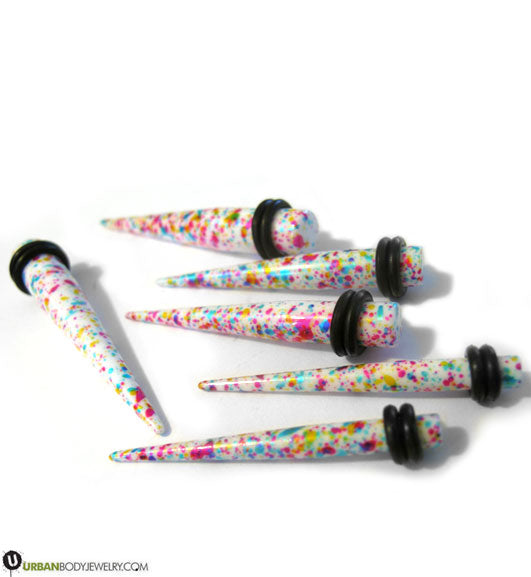 Jaw Breaker Tapers