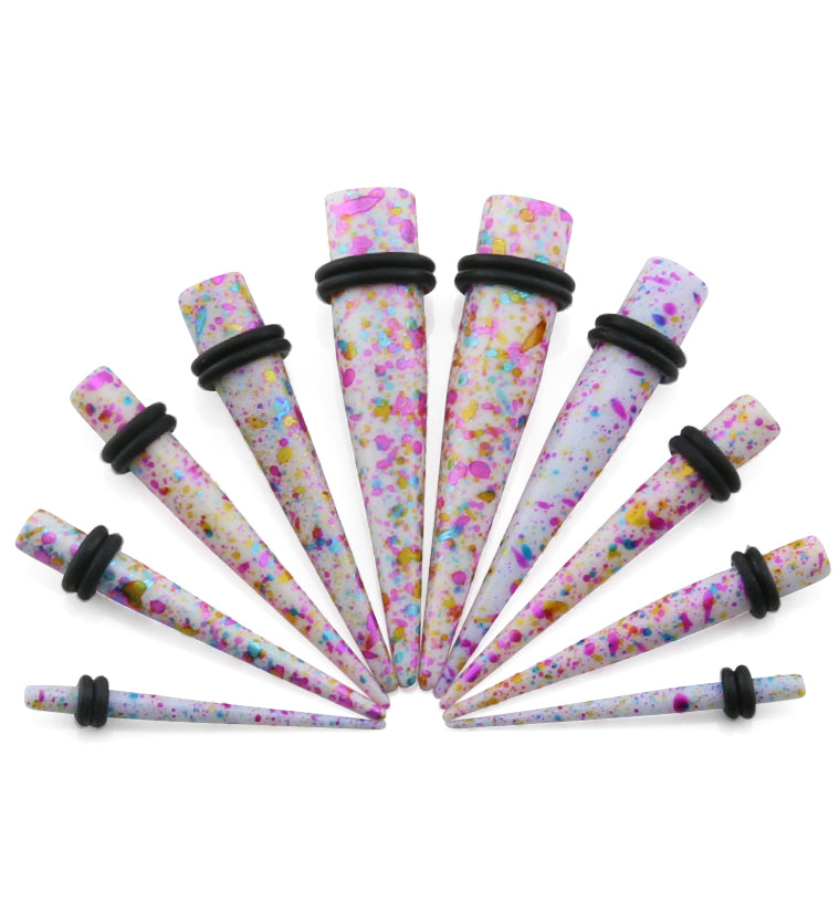 Jaw Breaker Tapers