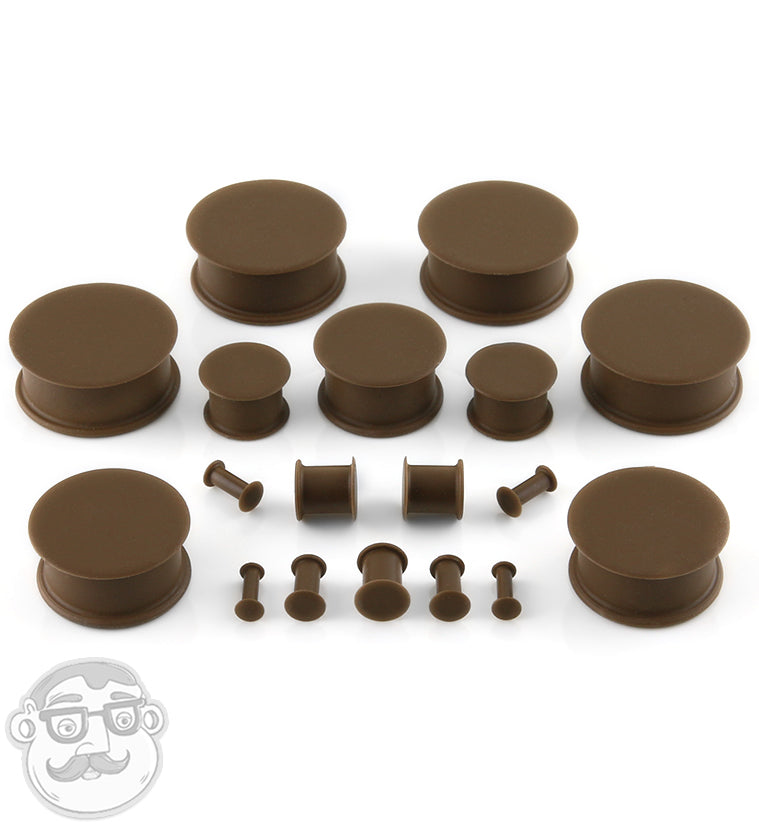 Kaos Silicone Hider Plugs Version 5