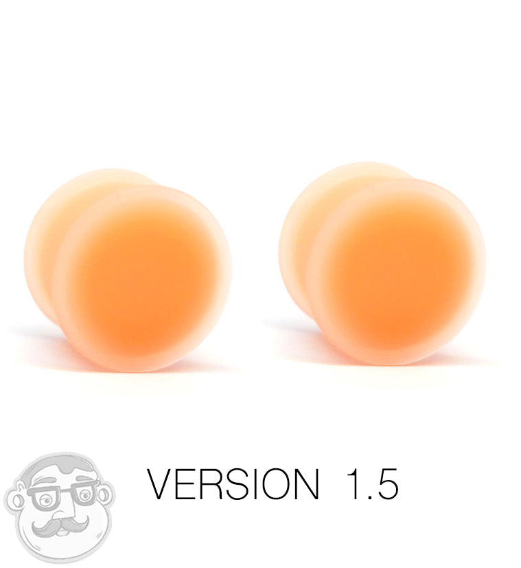 Kaos Silicone Hider Plugs Version 1.5