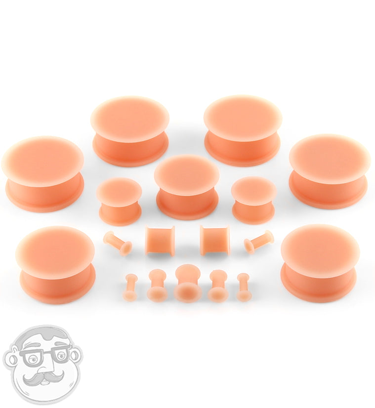 Kaos Silicone Hider Plugs Version 1.5