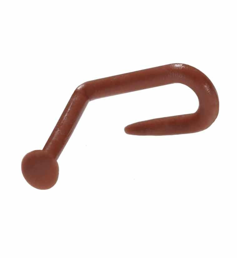 Kaos Version 4 Silicone Hook Retainer