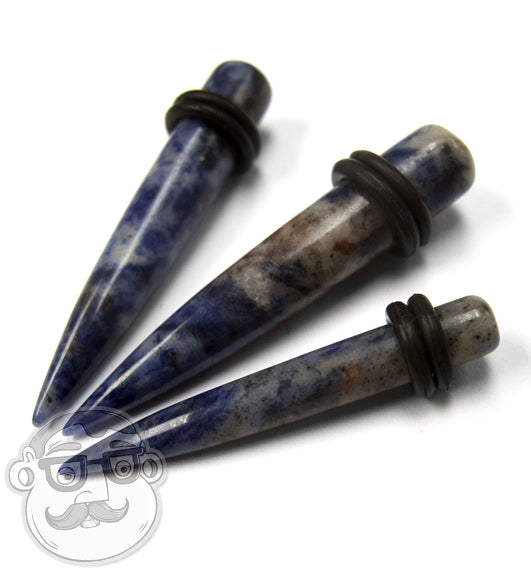 Lapis Stone Taper