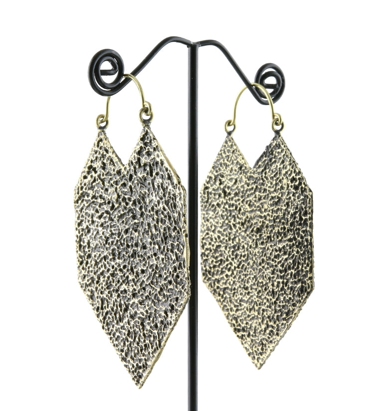 Margin Earrings / Hangers