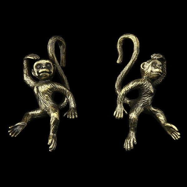 Monkey See Ear Weights