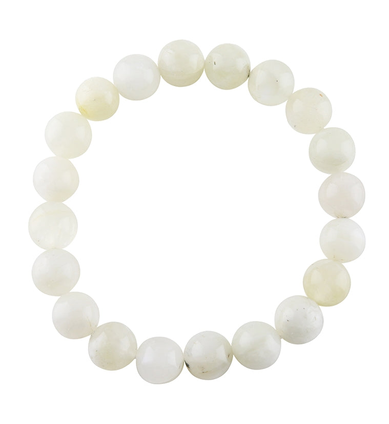 Moonstone Bracelet