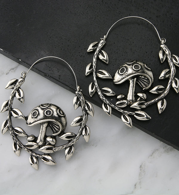 Earrings for Stretched Ears | UrbanBodyJewelry.com