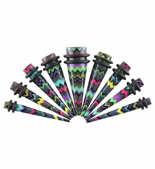 Tapers & Ear Stretchers | Stretch Your Ears | Ear Stretching Tapers ...