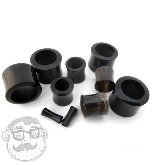Horn Tunnel Plugs