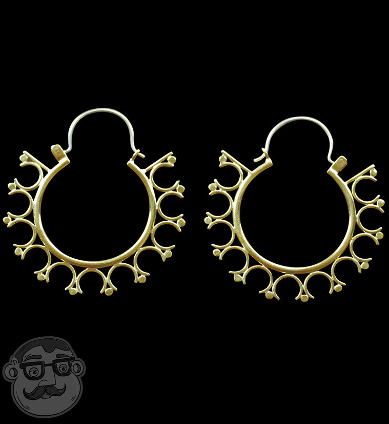 eyelet-plug-hoop-earrings