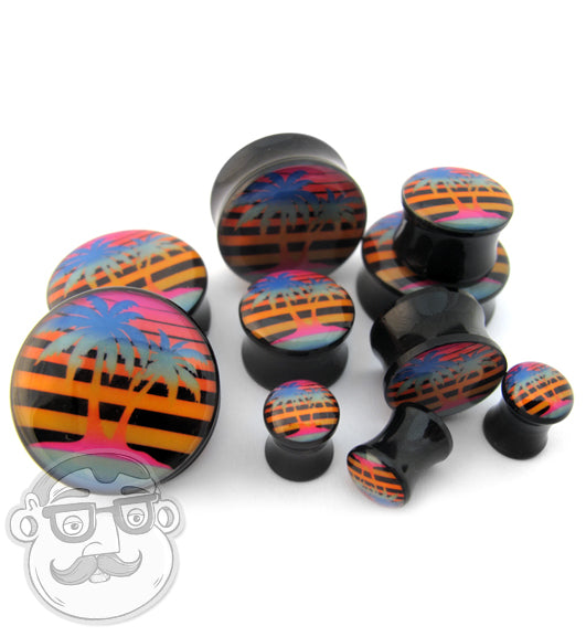 Paradise Plugs