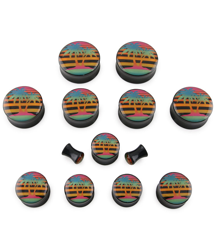 Paradise Plugs
