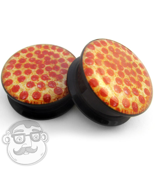 Pizza Plugs