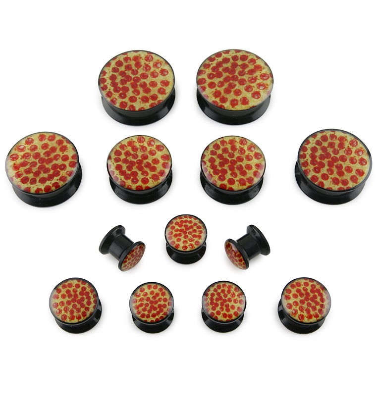 Pizza Plugs