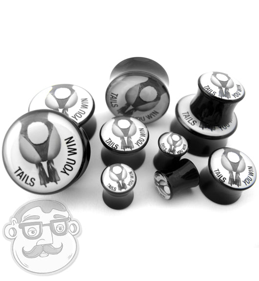 Playboy Plugs