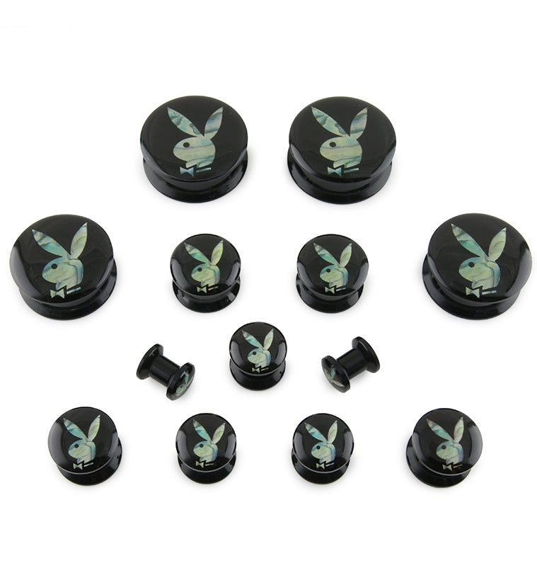 Official Playboy Bunny Plugs