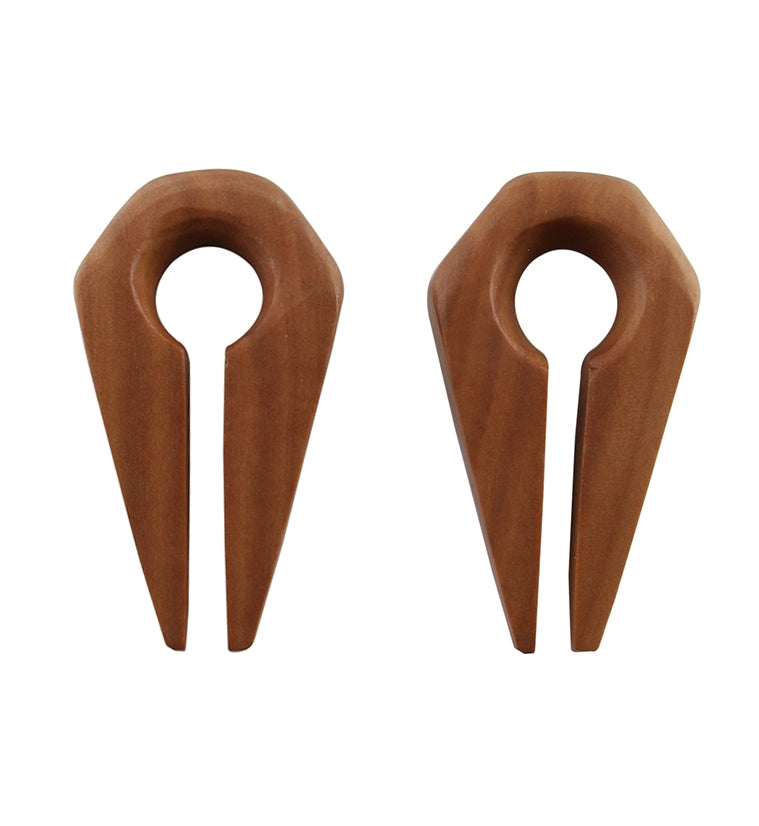 Plunge Saba Wooden Hangers