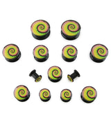 Psychedelic Plugs