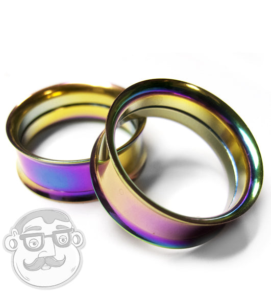 Rainbow Gauges