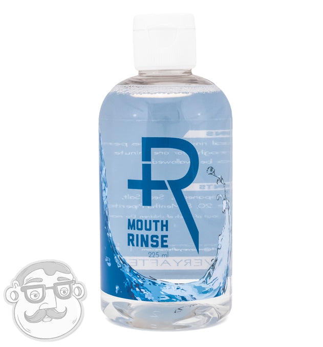 Recovery Aftercare Sea Salt Mouth Rinse